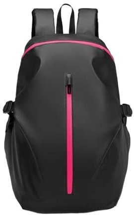 CGUOHU Helmtaschen Multifunktionale Große Kapazität Motorrad Rucksack Motorrad Helm Tasche Moto Reiten for Männer Frauen Wasserdicht Helm Rucksack Für Motorrad，Fahrrad