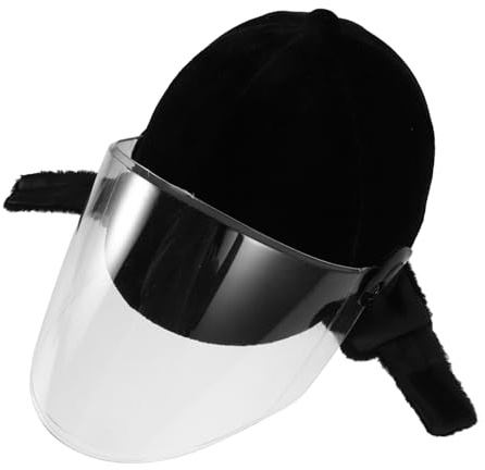 EXAOMBLE Casco De Equitación para Hombre y Mujer Cómodo y Transpirable Protege La Cabeza Situaciones De Montaje Caballo