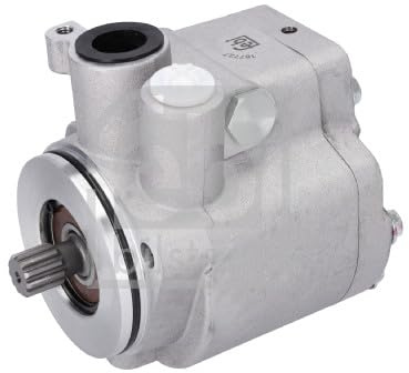 FEBI Bilstein 187727 Servopumpe (1Stk.) für Scania