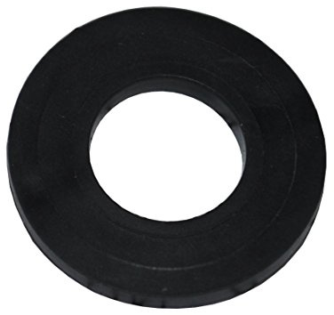 1/2 BSP Rubber Hose Washer - Pack of 5