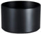 CELLONIC paraluce per teleobiettivo Compatibile con Ø 58mm Universal con Filettatura a Vite Ø 58mm Lens Hood in Metallo Protegge l'obiettivo e la Lente da Urti e Graffi