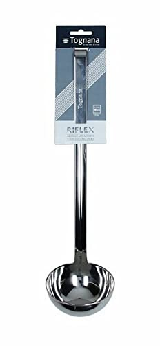 Tognana Riflex Mestolo Acciaio Inox Lucidato a Specchio