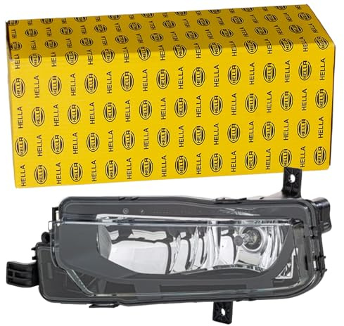 HELLA 1NG 354 843-031 NebelScheinwerfer - VW T6 Box (SGA, SGH, SHA, SHH) | 1NG 354 843-031 passend für T6 Transporter