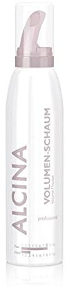 Alcina Volumen Schaum mit Aerosol 150 ml