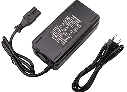 67,2V Chargeur 60V de Batterie pour vélo Fahrrad Chargeurs de Piles électrique Sortie 2A de Lithium Batterie (IEC)