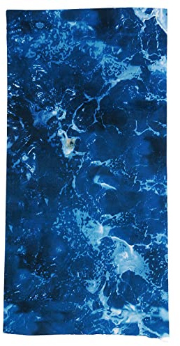 Holyart Sfondi presepe, paesaggi e pannelli: Carta modellabile acqua 60x30 cm per presepi