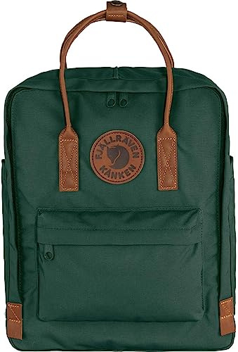 Fjallraven 23565-679 Kånken nr 2 sportryggsäck unisex djup skridsko unisex storlek, Djup skridsko, Talla única, sport