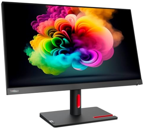 Lenovo ThinkVision S25e-30 24.5 LED VA FullHD 75Hz