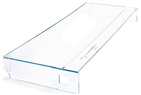 BSSTORE Frontplatte Schublade Kühlschrank kompatibel mit verschiedenen Marken und Modellen entspricht 00706618