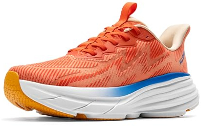 ALLSWIFIT Men's Slip On Walking Shoes Running Tennis Sneakers | Hands-Free, Cushion, Non-Slip, Comfortable, Workout, Gym, Athletic, Fashion, ActiveSolid