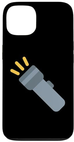 iPhone 13 Flashlight Case