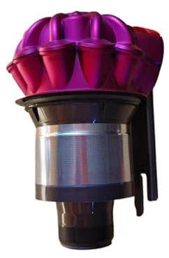 Aspirateur À Main Cyclone, Compatible Avec Dyson V7 V8, Accessoires De Remplacement For Aspirateur Cyclone(V7 1pcs)