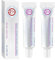 Adhesivo Termoplástico Prótesis Dentales, 2X20G Kit Pegamento Termoplástico Reparación Prótesis Dentales, Adhesivo Impermeable Dentaduras Postizas, Cemento Fijador Extrafuerte Dentaduras Postizas