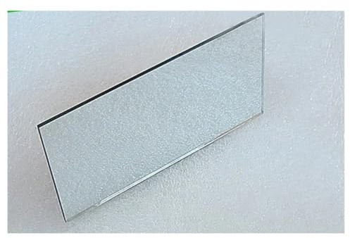 Telescope 1PCS 114 * 57.5 * 2mm Mini Projector Reflector Projector Mirror Accessories High Reflectivity Lens
