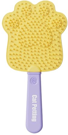 Enlève-poils d'Animaux pour Meubles Double Face Toilettage Nettoyage | Brosse Enlève-poils pour Chats et Chiens Canapé, Tapis, Textiles, Matelas, Intérieur, Maison, Appartement, Bureau,