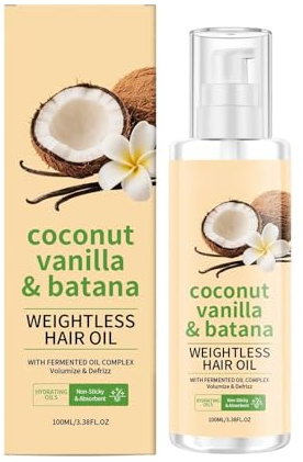 para Rizos Loción Hidratante Ligera 100 ml