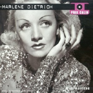 Lili Marlène