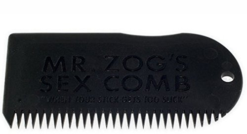 Mr Zogs Sex Wax