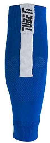 Uhlsport Herren Socken Tube It Sleeve, azurblau/weiß, 45-47, 100334003