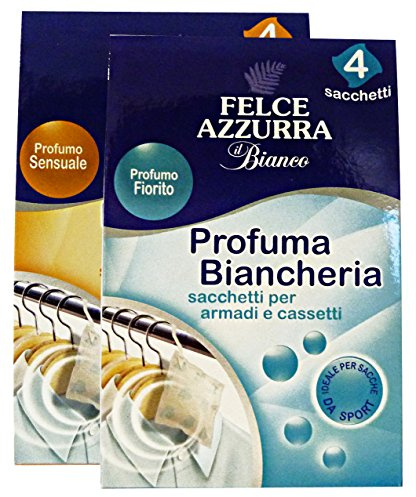 FELCE Azzurra Sacchetti Prof. * 4 pz. - Farfalla Killer