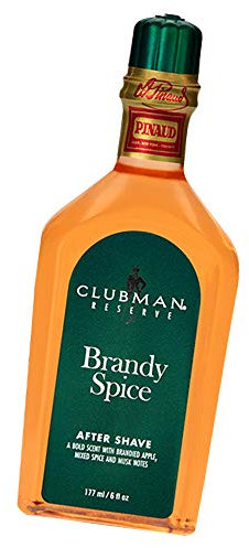 Clubman Pinaud Aftershave Dopobarba - 177 ml