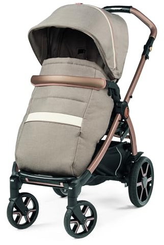 PEG PASSEGGINO BOOK MON AMOUR