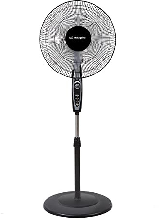 Orbegozo Ventilador de pie SF 0148 40 cm
