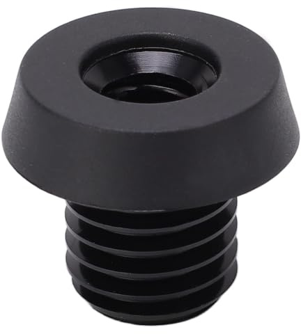 Alomejor Billardqueue Rubber Bumper Pool Queue Block Butt Connected Extension Billard Zubeh?r(f¨¹r Peri)