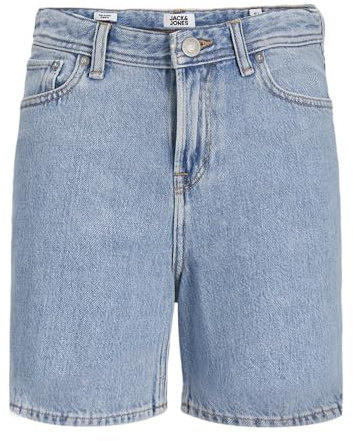 JACK&JONES JUNIOR Jjichris Jjoriginal Shorts Mf 710 Sn Jnr