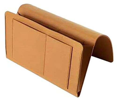 Aufbewahrungstasche for Aufhängen, Aufbewahrungstasche for Aufhängen am Bett, Filz-Nachttasche, Organizer, Telefonbuch, Zeitschriftenhalter, Taschen for Aufhängen, Aufbewahrungstasche for Bett, Tisch,