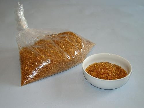 Colla in Perle per Legno per Restauro da 1 kg Per restauratori ebanisti, adatta per la preparazione di stucchi