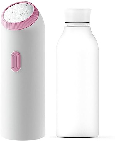 Mini bidet de voyage rechargeable par USB pour homme et femme avec 4 modes – En déplacement