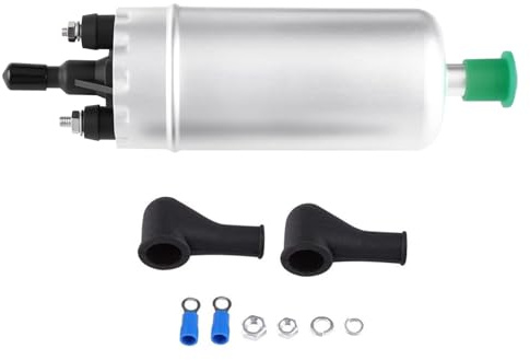 1 Stück/Set Kraftstoffpumpe mit Einbausatz passend für 3er E30 VW T3 Autozubehör Teilenummer 0580464070 92927023 60546091 82308678 4421193 90292723