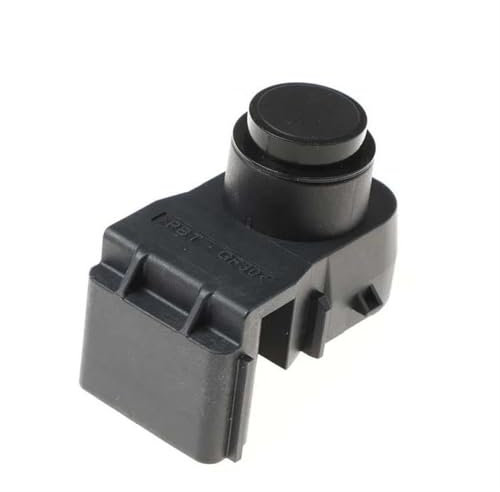 Parkassistent-Sensor PDC 95720-H8010 Für Kia Für Rio 2013 2014 2015 2016 Für STONIC 2017 Auto Parkplatz Sensor Auto Teile 95720H8010 Schwarz Farbe Vorne Hinten Parksensor