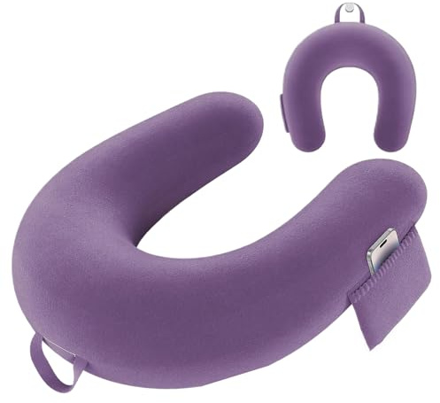 Cuscino Da Lettura, Poggiabraccia Ergonomico, 40x34x10cm, Cuscino Portatile Confortevole, Schienale Morbido Con Rivestimento Soffice, Ideale Per Artigiani Lettori E Uncinetto Adatto A Divano Giochi