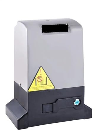 Serratura per porta Scorrevole automatico della porta del garage elettrico con apriporta per la scuola fabbrica 'hotel Apricancello