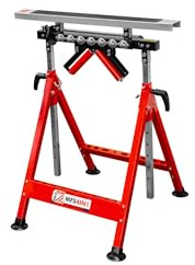 Holzmann Maschinen MFS4IN1 MFS4IN1 Bock, höhenverstellbar, 200 kg (B x T) 670 mm x 750 mm, 12,7 kg, 1 Stück
