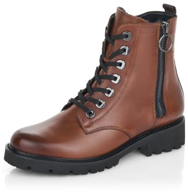 Remonte Damen Klassische Stiefeletten D8671, Frauen Stiefeletten,lose Einlage