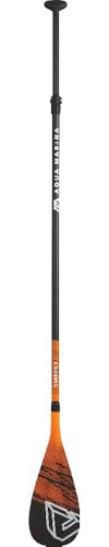 Aqua Marina Carbon X, Paddel
