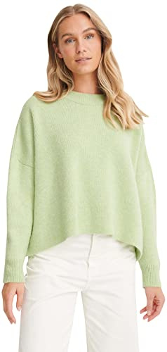 NA-KD Wide Knitted Sweater Suéter pulóver Mujer