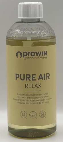 ProWin Pure air Relax - NEU-