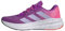 adidas Questar 3 Running Shoes, Zapatillas para Correr Mujer, Purple Burst/Purple Tint/Lucid Pink, 36 2/3 EU