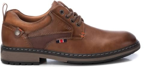 Refresh 172154, Oxford Homme, Camel, 41 EU, Camel, 41 EU