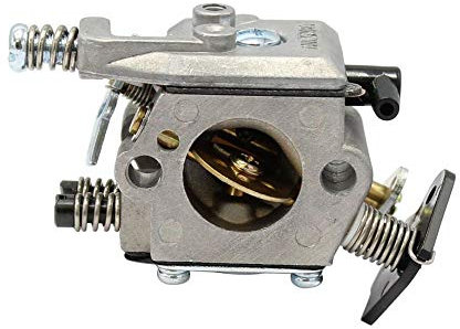 SECURA Vergaser kompatibel mit LUX BKS 42-45 Motorsäge