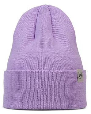 Buff Unisex Hat Knitted Beanie