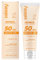Crema Solar Mineral Bebés y Niños SPF50+ 80g, Protector Loción Solar Mineral, Zinc Oxide Sunscreen Niños, Alta Protección UVA/UVB, Sin Perfume, Vegano, Resistente al Agua, para Pieles Sensibles