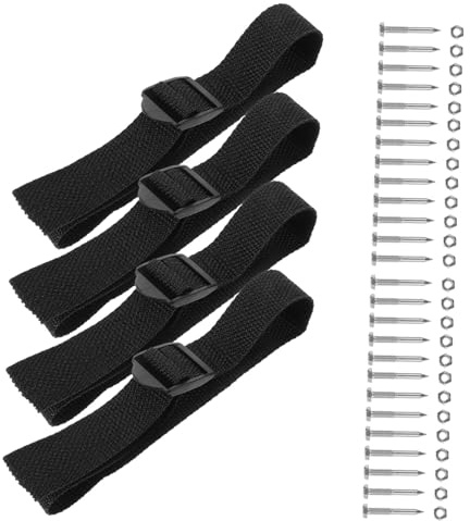 Toddmomy Cinghia Regolabile Per Scarpe Da Arieggiatore Da Giardinaggio Punte Per Arieggiatore Da Prato Da Esterno Kit Di Forniture Per Scarpe Per Stivali