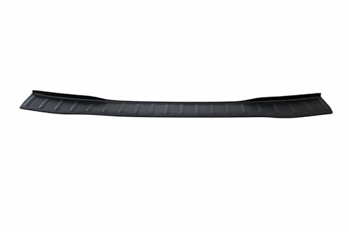 Protection Seuil Coffre Pare-Choc compatible avec VW T7 Transporter 2025