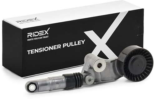 RIDEX 541V0034 Tenditore cinghia servizi Compatibilità con SUBARU IMPREZA 2 volumi/Coda spiovente GR, GH, G3