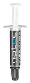 Natec Husky - Pasta Termica 1 gr para CPUs, (Pack de 10 uds)